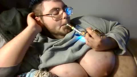 bearmoon820430 online show from October 1, 2025, 3:34 am