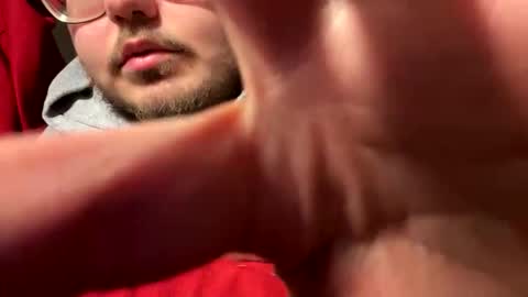 bearmoon820430 online show from November 4, 2025, 1:16 am