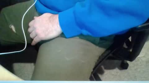 Snapshot of bearyuncut chatting on February 27, 2026, 4:51 pm bearyuncut online show from February 27, 2026, 4:51 pm