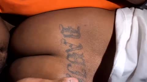 BeastyAdamsTgExotic online show from January 14, 2025, 9:45 am