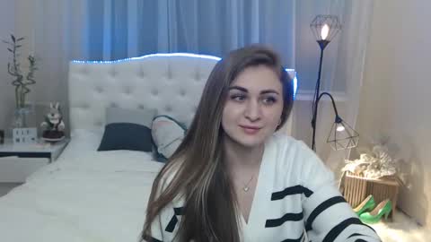 beataangel online show from January 29, 2025, 2:32 pm