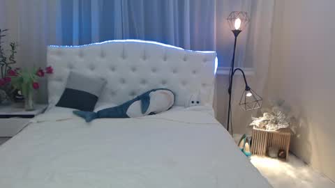 beataangel online show from February 2, 2025, 7:30 am