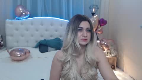 beataangel online show from February 17, 2025, 5:10 pm