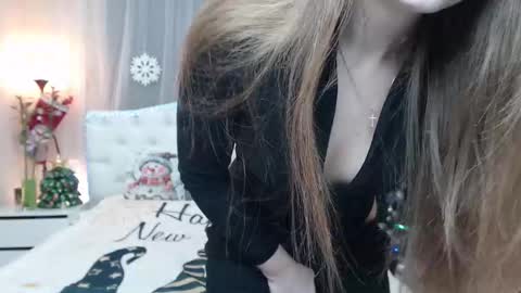 beataangel online show from November 28, 2025, 7:55 am