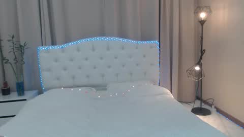 beataangel online show from March 7, 2026, 8:11 am