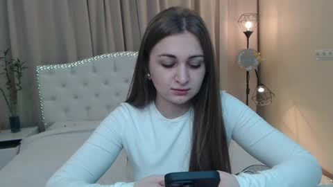 beataangel online show from March 27, 2026, 10:15 am