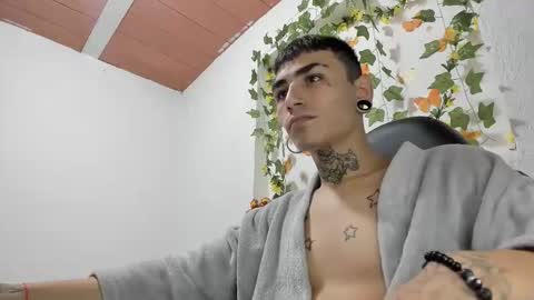 beatandtalk online show from November 18, 2025, 2:10 pm