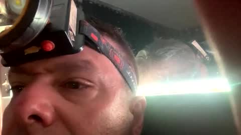 Snapshot of beathismeat99 chatting on December 2, 2025, 10:53 am Mikes room online show from December 2, 2025, 10:53 am