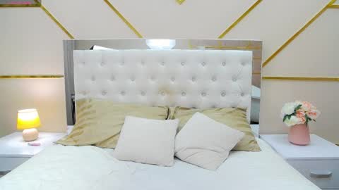 BeatriceAddams online show from April 18, 2026, 9:37 pm