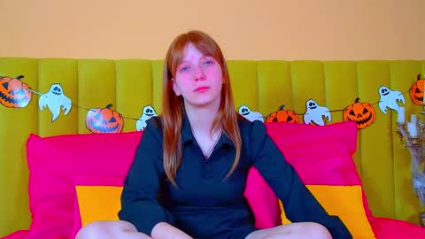 Beatrice online show from October 25, 2025, 6:35 pm