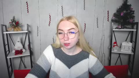 BeatriceFlyy online show from December 25, 2024, 9:24 am