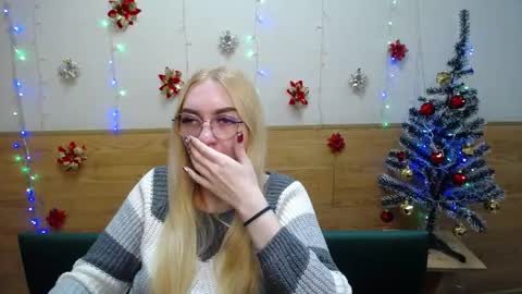 BeatriceFlyy online show from December 29, 2024, 10:23 am