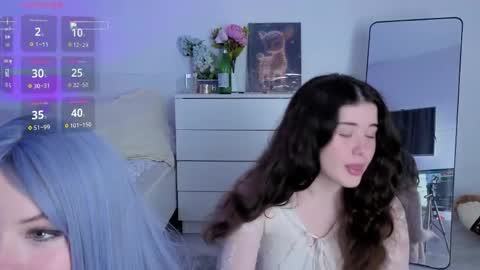 My name is Beatrice Like my broadcast pls 3 online show from May 24, 2026, 9:36 am