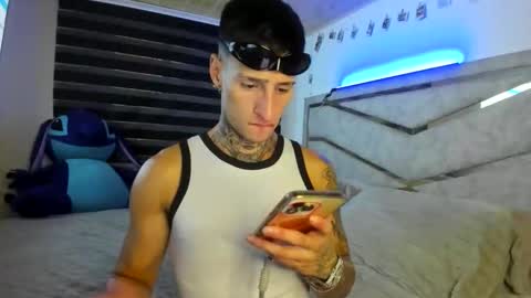 beatseduction online show from March 26, 2026, 11:05 am