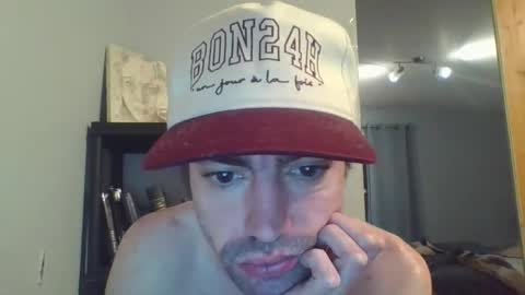 beaulieu2027 online show from January 6, 2026, 11:03 am