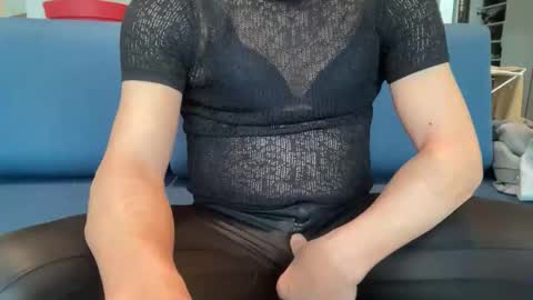 beaumec111 online show from February 9, 2026, 9:02 am