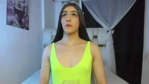 Valeria online show from April 5, 2026, 12:41 am