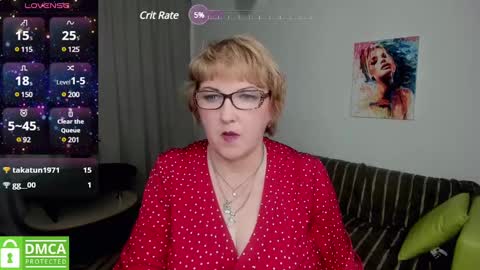 your Lana online show from January 21, 2025, 1:32 pm