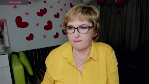 your Lana online show from February 7, 2025, 3:30 pm