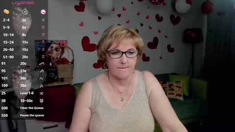 your Lana online show from February 21, 2025, 3:43 pm