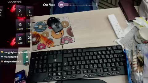 your Lana online show from February 23, 2025, 2:18 am