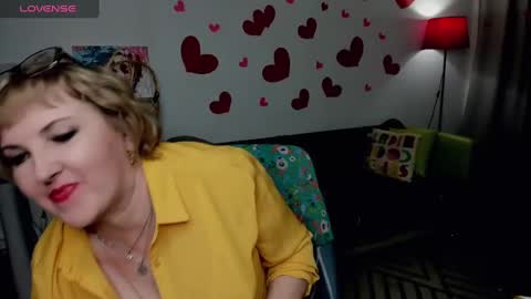 your Lana online show from March 1, 2025, 8:21 pm