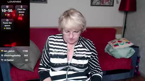 your Lana online show from September 14, 2025, 8:13 am