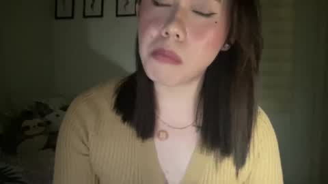 Sweet Aya online show from December 1, 2024, 4:29 pm