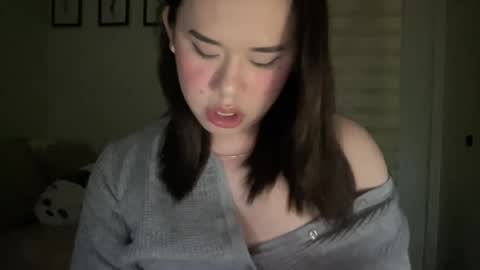 Sweet Aya online show from January 3, 2025, 1:47 pm