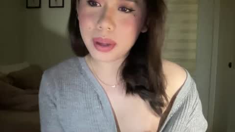 Sweet Aya online show from February 9, 2025, 1:56 pm