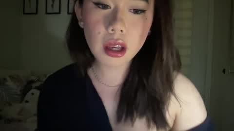 Sweet Aya online show from March 3, 2025, 2:04 pm