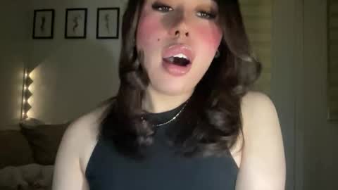 Sweet Aya online show from December 4, 2025, 2:48 pm