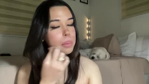 Snapshot of beautiful_lust69 chatting on May 28, 2026, 3:09 pm Sweet Aya online show from May 28, 2026, 3:09 pm