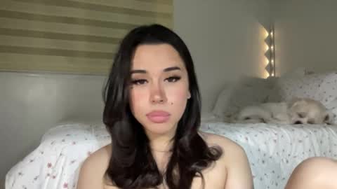 Sweet Aya online show from June 10, 2026, 3:11 pm