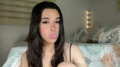 Sweet Aya online show from June 27, 2026, 2:44 pm