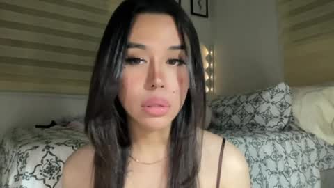 Sweet Aya online show from July 12, 2026, 3:14 pm