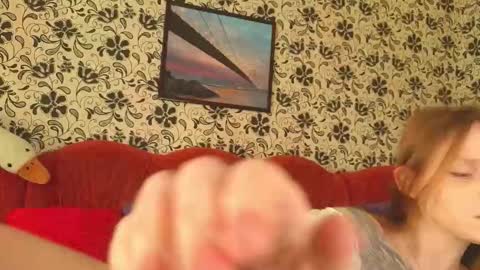 Gina online show from February 8, 2026, 7:45 am