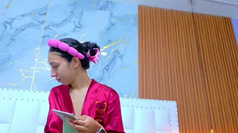 Shalom  online show from September 14, 2025, 8:08 pm