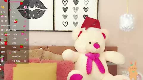 beautty_pink online show from December 29, 2024, 4:51 pm