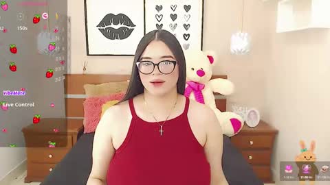 beautty_pink online show from January 7, 2025, 4:59 pm