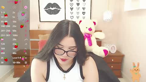 beautty_pink online show from January 8, 2025, 1:52 pm