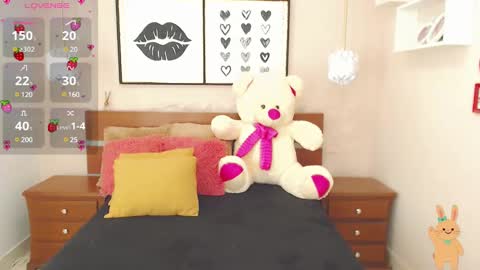 beautty_pink online show from February 4, 2025, 6:38 pm