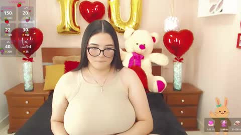 beautty_pink online show from February 11, 2025, 7:05 pm