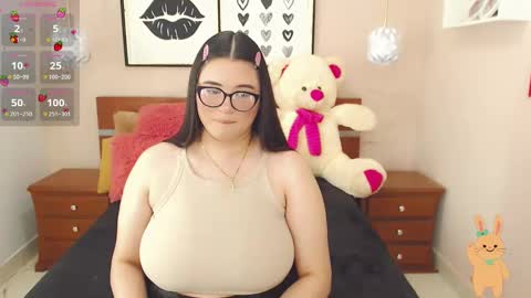 beautty_pink online show from February 19, 2025, 5:06 pm