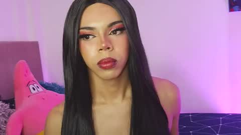 Snapshot of beauty_doll01 chatting on June 18, 2026, 3:16 pm Leydi online show from June 18, 2026, 3:16 pm
