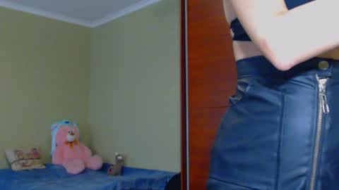 Snapshot of beauty_fruity chatting on February 17, 2025, 9:13 am Maria online show from February 17, 2025, 9:13 am