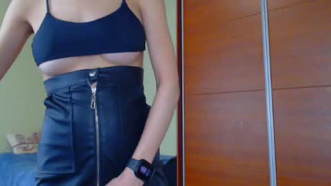 Snapshot of beauty_fruity chatting on February 17, 2025, 12:16 pm Maria online show from February 17, 2025, 12:16 pm