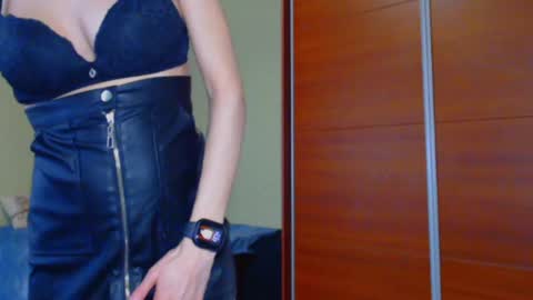 Snapshot of beauty_fruity chatting on February 24, 2025, 9:21 am Maria online show from February 24, 2025, 9:21 am