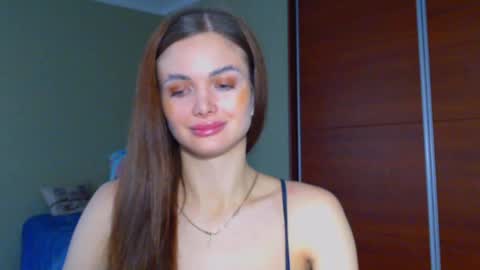 Snapshot of beauty_fruity chatting on February 26, 2025, 8:26 am Maria online show from February 26, 2025, 8:26 am