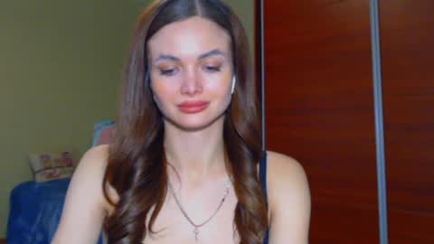 Snapshot of beauty_fruity chatting on March 3, 2025, 11:00 am Maria online show from March 3, 2025, 11:00 am